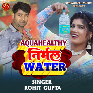 Aquahealthy Nirmal Water