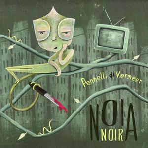 Noia Noir (Explicit)