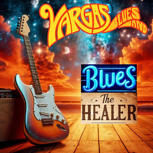 Blues The Healer