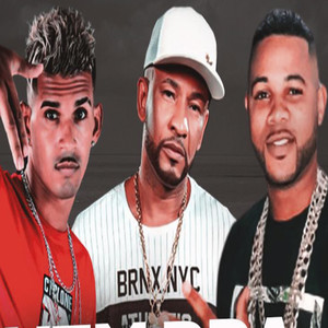 Vem pra Paratibe City (Remix|Explicit)