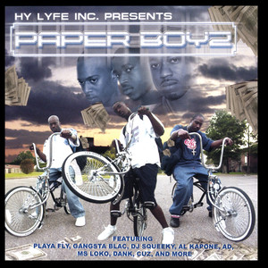 Paperboyz