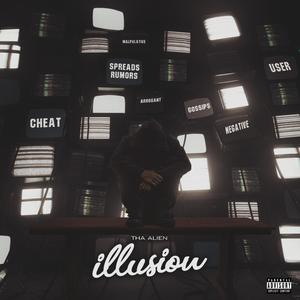 Illusion (Explicit)