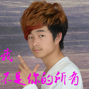 我不是你的所有