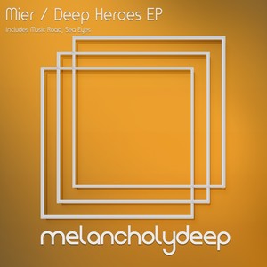 Music Road (Original Mix)