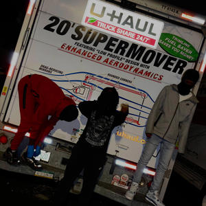 59 DRILLS (feat. J5, Lil Mark & Lil Ced) (Explicit)