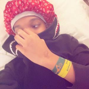 orlando (shey) (Explicit)