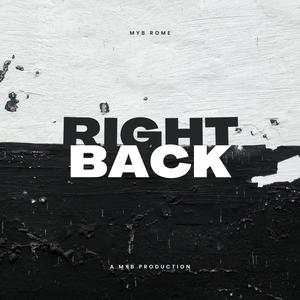 Right Back (Explicit)