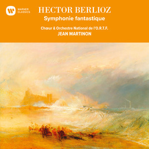 Berlioz: Symphonie fantastique