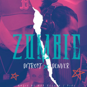 Zombie (Explicit)