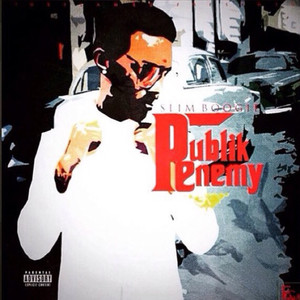 Publik Enemy (Explicit)