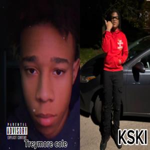 Old Harvey Flow (feat. Kendion) [Explicit]