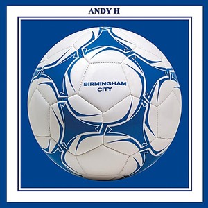 Birmingham City Super Blues