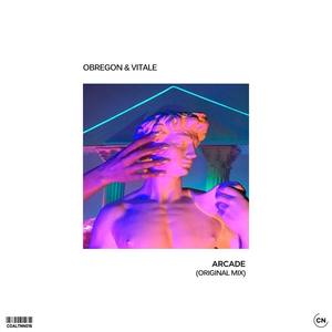 Arcade (feat. Vitale)