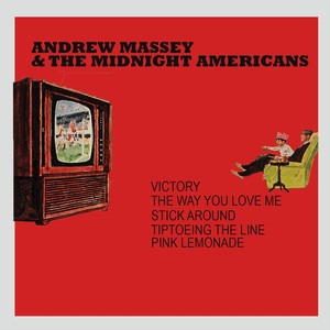 Andrew Massey & the Midnight Americans