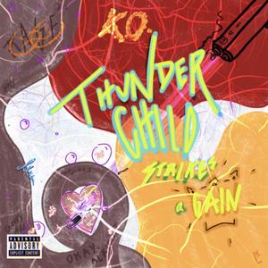 Cursed Blocks (feat. Yayo105) (Explicit)