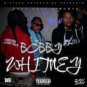 Bobby Whitney (feat. BabyA) (Explicit)