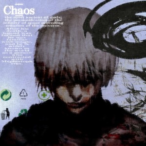 Chaos (Explicit)