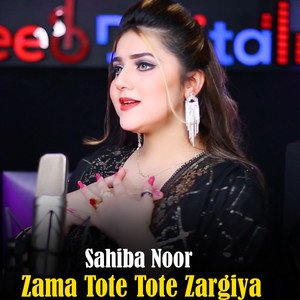 Zama Tote Tote Zargiya