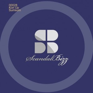 Sumsum (Original Mix)