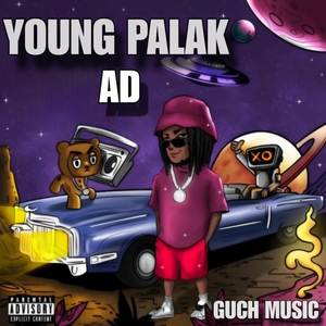 YOUNG PALAK (Explicit)