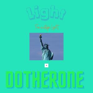 Light (feat. Prod. Elzio & Joegregg)