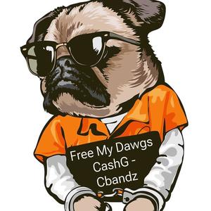 Free My Dawgs (feat. Cbandz) (Explicit)