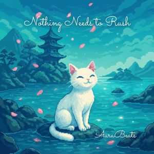 Nothing Needs to Rush