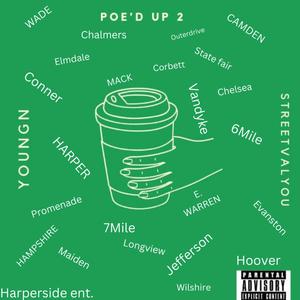 Hoe Card (feat. Young'n) (Explicit)