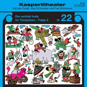 Kasperlitheater, Vol. 22