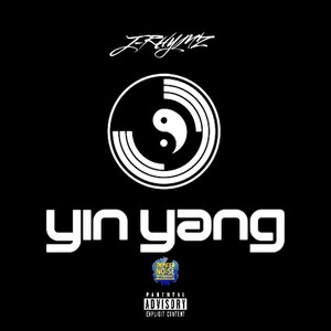 Yin Yang (Explicit)