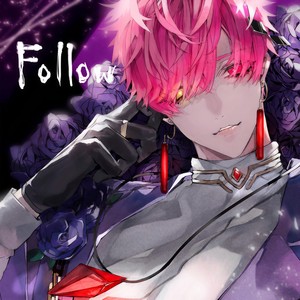 Follow封面