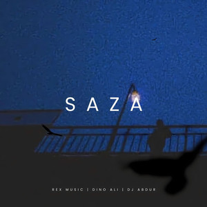 Saza