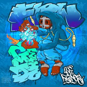 La Familia del Boom Bap (feat. Vitto Dandy) (Explicit)