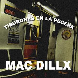 Tiburones en la pecera