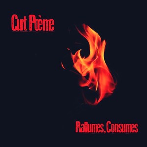 Curt Poème - Avant que le chant ne meurt