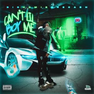 Can't Lil Boy Me (feat. Ghost53206 & Shitezzy) (Explicit)