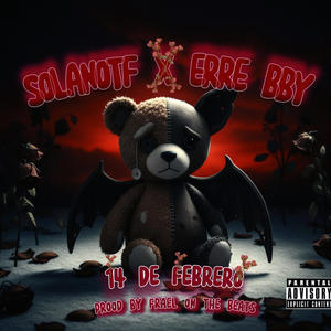 14 de febrero (feat. ERRE BBY) (Explicit)