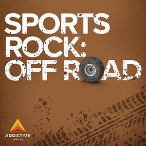 Sports Rock: Off Road