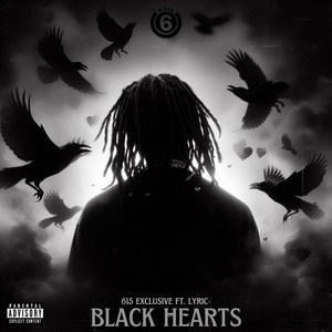 Black Hearts (feat. Lyric) [Explicit]