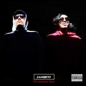 Fifi Sánchez Diez (Explicit)