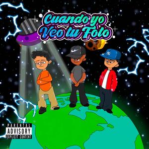 Cuando yo veo tu Foto (feat. Mo.Huv, Sweetermvn & Nickiezz)