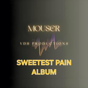 Sweetest Pain Album