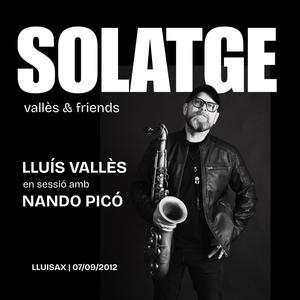 Solatge (feat. Nando Picó)