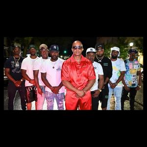 9 (feat. KartelwitaK, Scrapes, Mdot Porter, Choz, Snyp Life, LQ, UNO & PG) (Explicit)