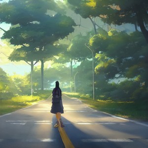路长远Long Journey
