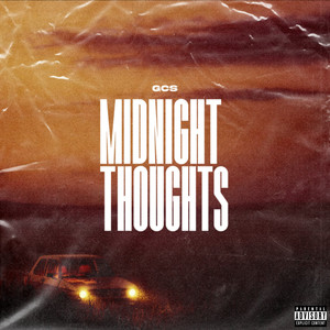 Midnight Thoughts (Explicit)