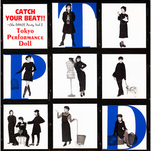 CATCH YOUR BEAT!! ～Cha-DANCE Party Vol.5