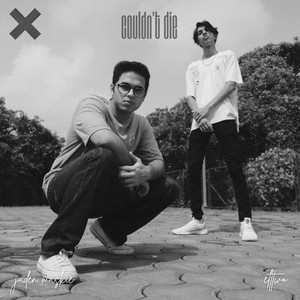 couldn't die (Explicit)