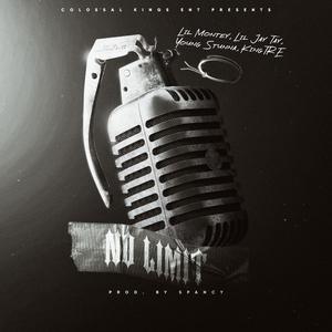 No Limit (feat. Lil Jay Tay & Young Stunna)