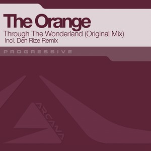 Through The Wonderland (Original Mix)